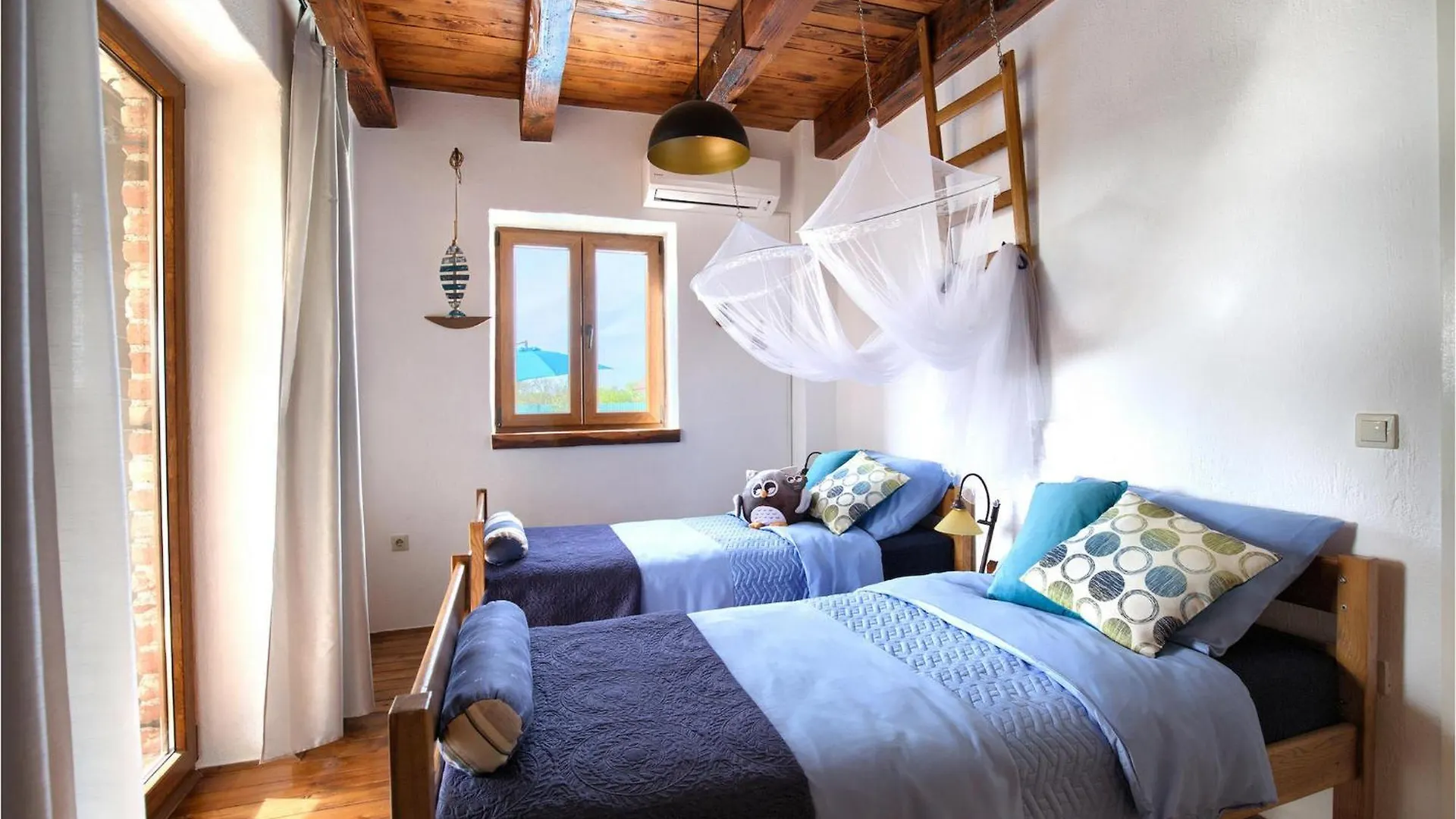 Villa San Andrea Svetvinčenat 0*,  Kroatien