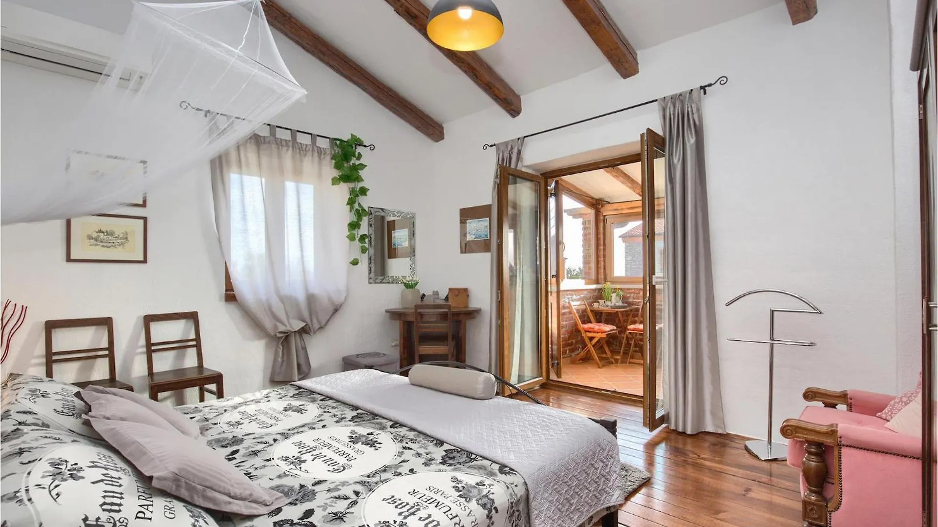 Ferienhaus Villa San Andrea Svetvinčenat