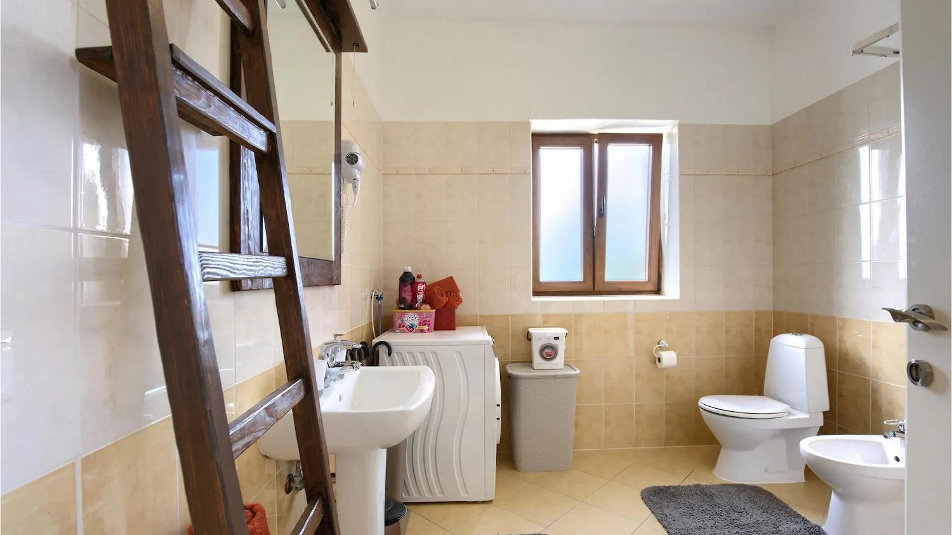 Ferienhaus Villa San Andrea Svetvinčenat