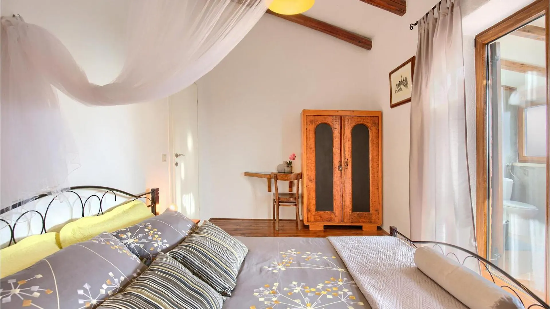 Villa San Andrea Svetvinčenat Ferienhaus
