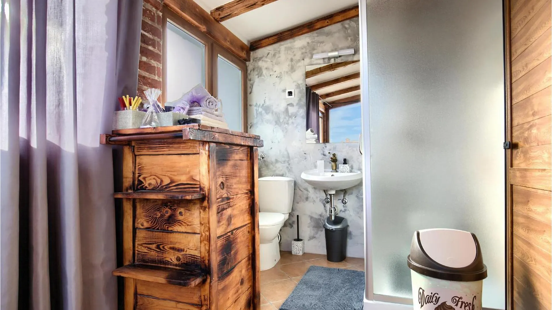 Ferienhaus Villa San Andrea Svetvinčenat